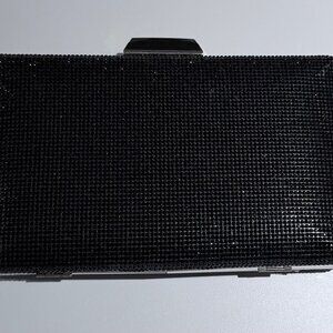 BEADED EVENING BAG BY NINA